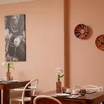 Marin Hotel