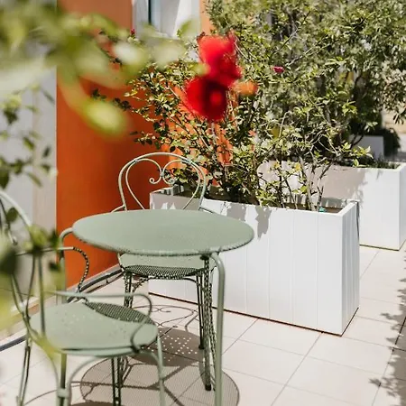Hotel Marin Pula