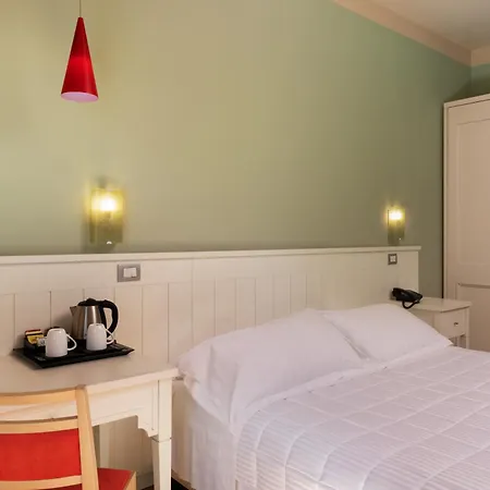 Hotel Marin 3*