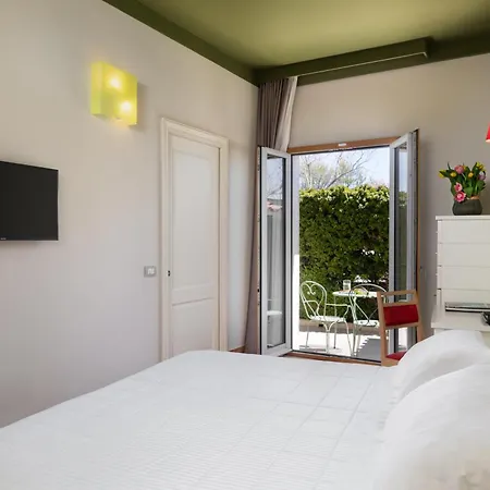 Marin 3* Pula