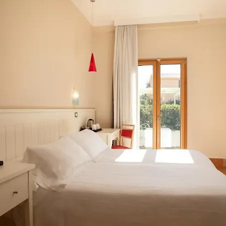 Hotel Marin