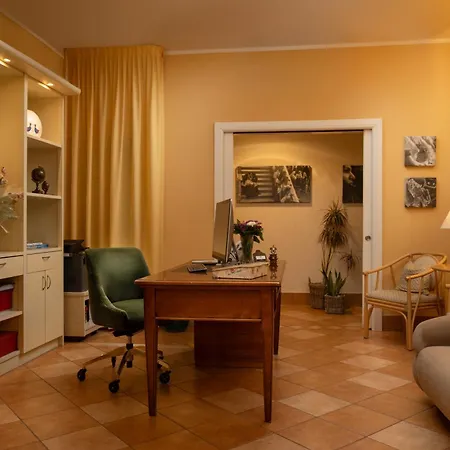 Marin Hotel 3*