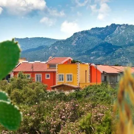 Hotel Marin Pula