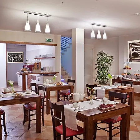 Hotel Marin 3*