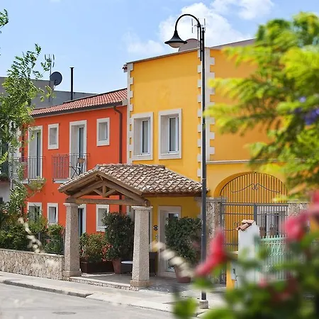 Hotel Marin