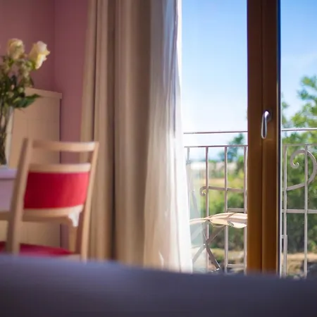Hotel Marin Pula