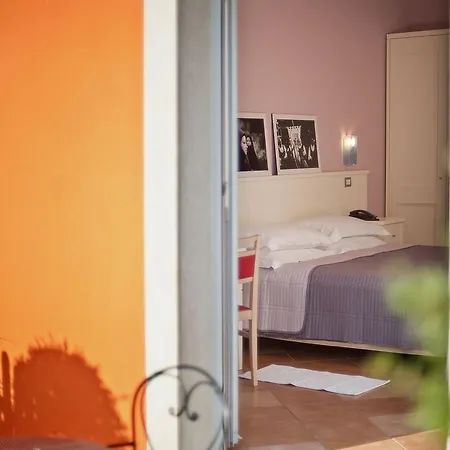 Hotel Marin Pula