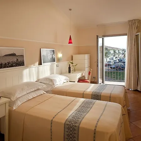 Marin Hotel