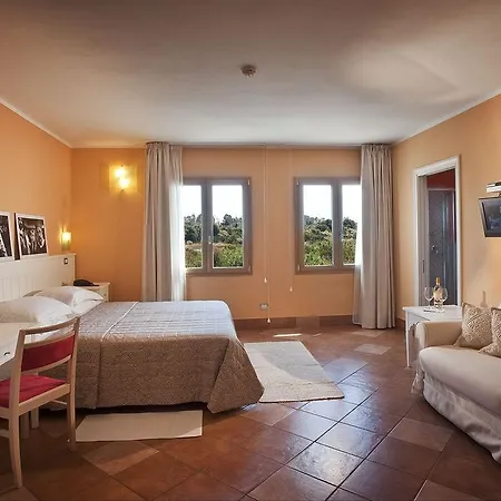 Hotel Marin Pula