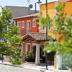Hotel Marin