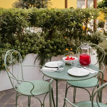 Marin Hotel Pula