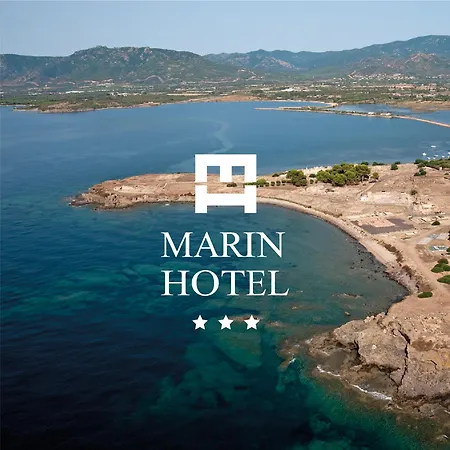 Marin