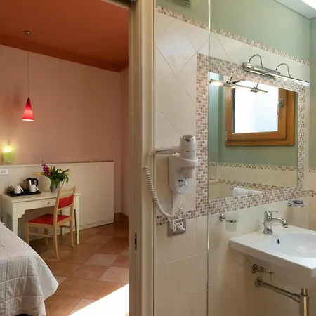 Hotel Marin Pula
