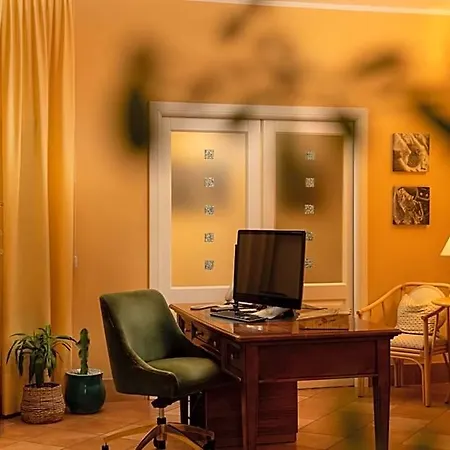 Hotel Marin Pula