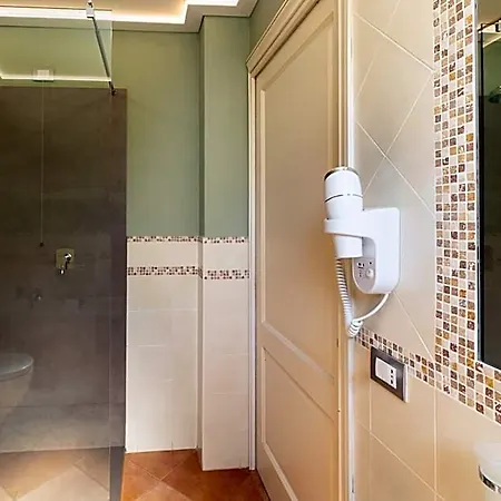 Hotel Marin Pula
