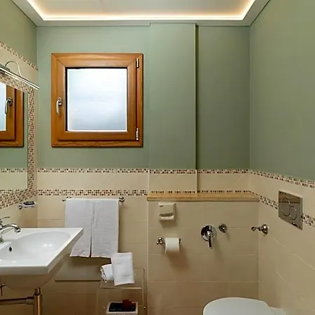 Hotel Marin Pula