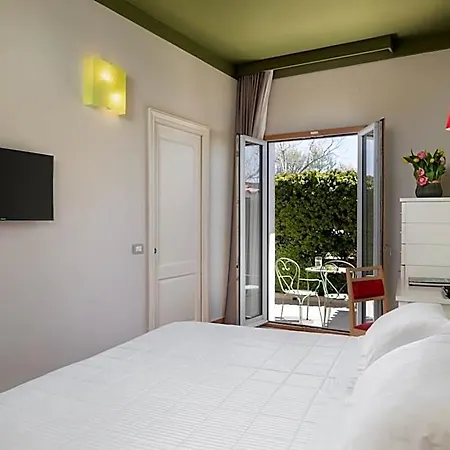 Marin Hotel Pula