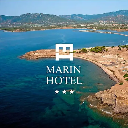Hotel Marin