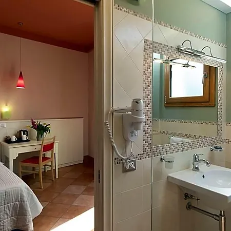 Marin Hotel 3*