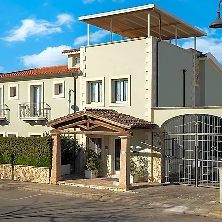 Marin Hotel