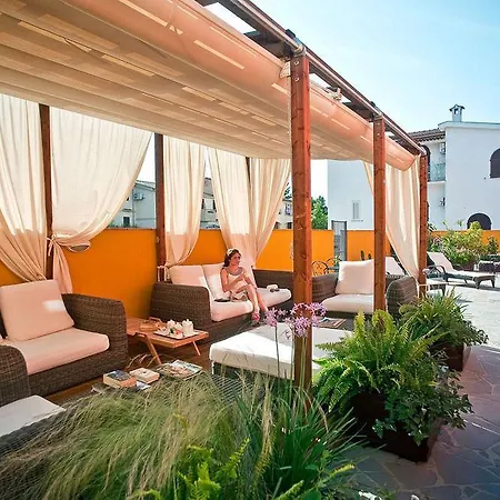 Hotel Marin Pula