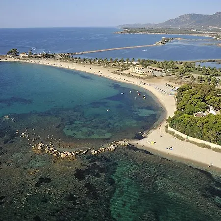 Marin Hotel 3*