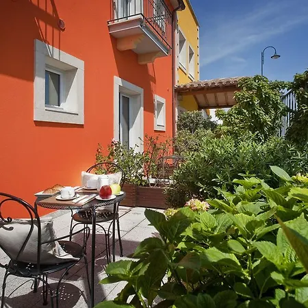 Marin Hotel 3*